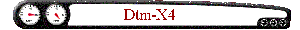 Dtm-X4